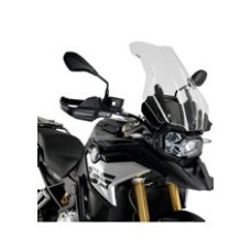 Туристичний екран PUIG для BMW F750GS / F850GS / Adv. (18-) прозорий