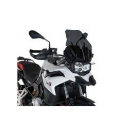 Спортивний щиток Puig для BMW F750GS/ 850GS / ADV. (18-) сильно затемнений