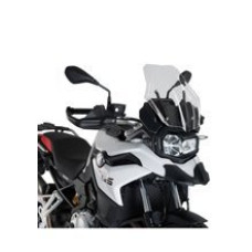 Спортивний щиток Puig для BMW F750GS/ 850GS / ADV. (18-) прозорий
