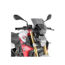 Мотоциклетний щиток GIVI для BMW F 900 R (20-) затемнений вимагає спеціального кріплення