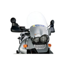 Мотоциклетний щиток Moose Racing Adventure для BMW R1150GS Adventure (02-06) 29 см