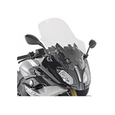 Мотоциклетний щиток Kappa для BMW R 1200 RS (15-18), R 1250 RS (19-) прозорий