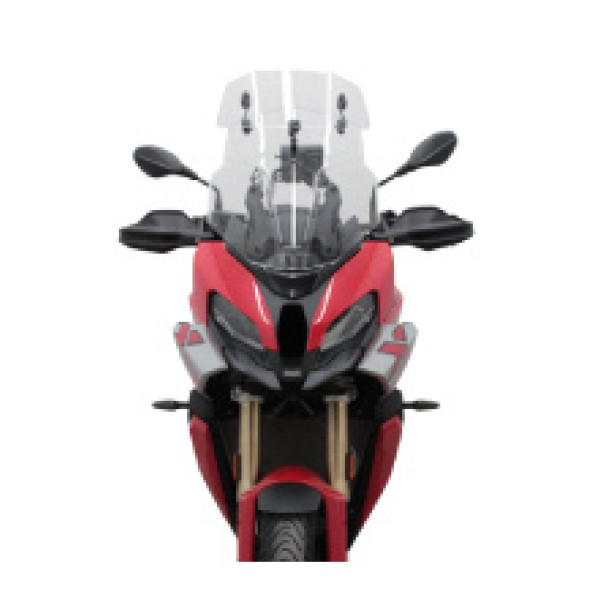 Мотоциклетний екран MRA Vario-X-Creen 