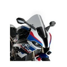 Спортивний щиток PUIG для BMW S1000RR (19-) легке затемнення