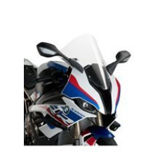 Гонкова скло PUIG для BMW S1000RR (19-) прозоре