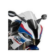 Спортивний екран PUIG для BMW S1000RR (19-), M1000RR (20-) прозорий
