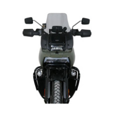Мотоциклетний щиток MRA Spoiler windshield 