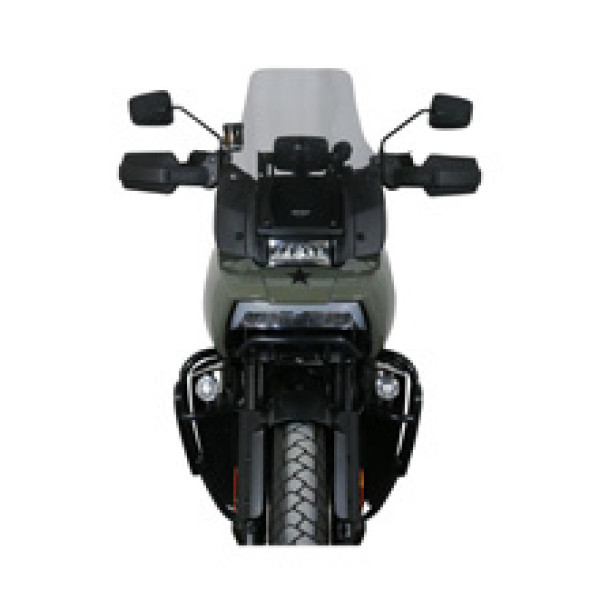 Мотоциклетний щиток MRA Spoiler windshield 