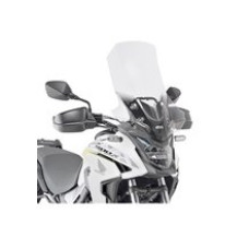 Мотоциклетний щиток Givi для Honda CB 500 X (19-) прозорий