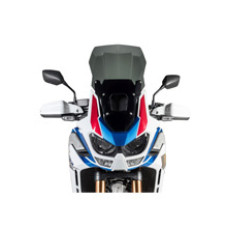 Затемнене мотоциклетне скло L Touratech Honda CRF 1100L Africa Twin (24-)/ Adventure Sports