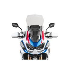 Прозора мотоциклетна вітрове скло L Touratech Honda CRF 1100L Africa Twin (24-)/ Adventure Sports