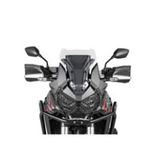 Прозора мотоциклетна вітрове скло S Touratech Honda CRF 1100L Africa Twin