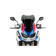 Затемнене мотоциклетне скло S Touratech Honda CRF 1100L Africa Twin (24-)/ Adventure Sports