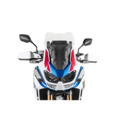 Прозора мотоциклетна вітрове скло S Touratech Honda CRF 1100L Africa Twin (24-)/ Adventure Sports