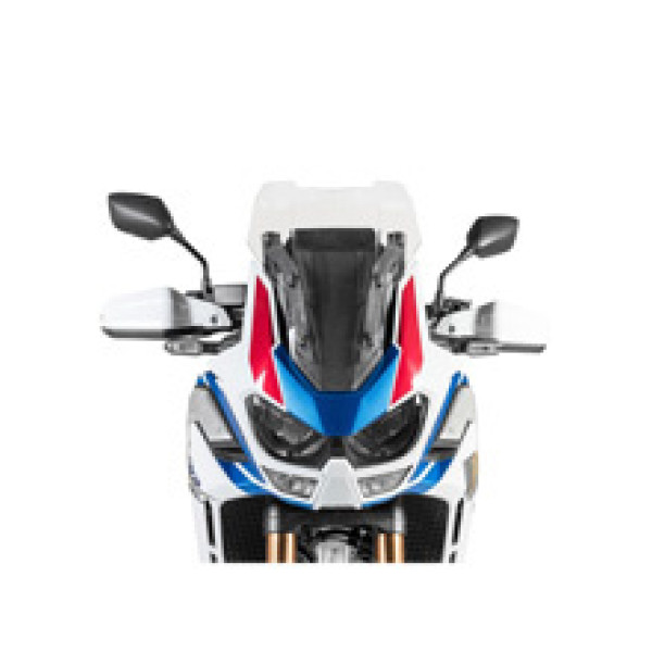 Прозора мотоциклетна вітрове скло S Touratech Honda CRF 1100L Africa Twin (24-)/ Adventure Sports