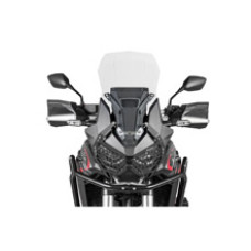 Мотоциклетний щиток L Touratech Honda CRF 1100L Africa Twin (19-23) прозорий
