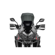 Затемнене мотоциклетне скло L Touratech Honda CRF 1100L Africa Twin (19-23)
