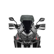 Затемнене мотоциклетне скло M Touratech Honda CRF 1100L Africa Twin (19-23)