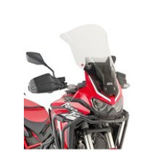 Мотоциклетний екран GIVI для Honda CRF 1100 L Africa Twin (20-23)