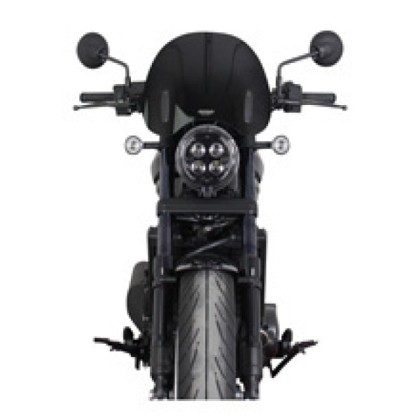 Мотоциклетний щиток MRA Touring windshield 