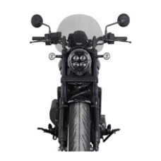 Мотоциклетний щиток MRA Touring windshield 