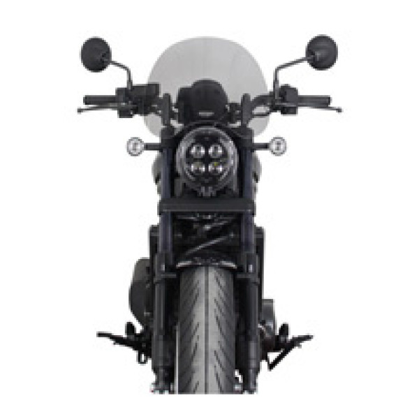 Мотоциклетний щиток MRA Touring windshield 