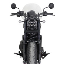 Мотоциклетний щиток MRA Touring windshield 