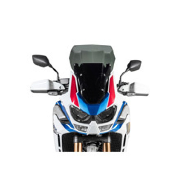 Затемнене мотоциклетне скло M Touratech Honda CRF 1100L Africa Twin (24-)/ Adventure Sports