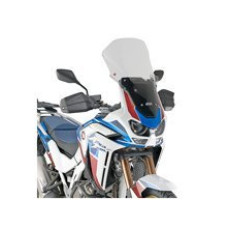 Мотоциклетний щиток GIVI прозорий Honda CRF1100L Africa Twin (24-)/ Adventure Sports (20-)