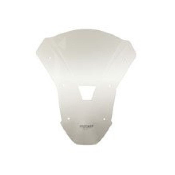 Мотоциклетний екран MRA Sport-Screen 
