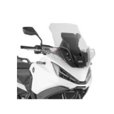 Мотоциклетний екран Givi для Honda NT1100 (22-) прозорий