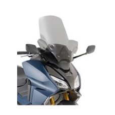 Мотоциклетний щиток Givi для Honda Forza 750 (21-) затемнений