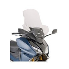 Мотоциклетний екран Givi для Honda Forza 750 (21-) прозорий