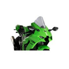 Спортивний щиток PUIG V-Tech для Kawasaki ZX-10R, ZX-10RR (21-) легке затемнення