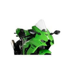 Спортивний екран PUIG V-Tech для Kawasaki ZX-10R, ZX-10RR (21-) прозорий