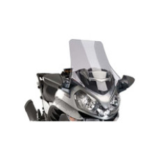 Туристичний щиток PUIG для Kawasaki GTR1400 (15-20) легке затемнення