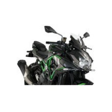 Вітрове скло PUIG для Kawasaki Z H2 (20-), Z H2 SE (20-) прозоре