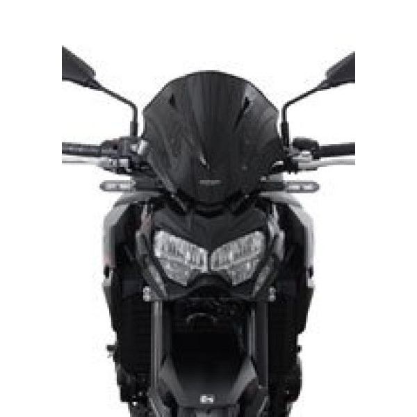 Мотоциклетний екран MRA Racing 