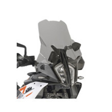 Мотоциклетний щиток GIVI KTM 790 Adventure/ 890 Adventure/ 890 SMT (23-) затемнений