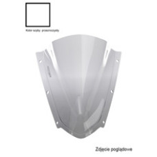 Мотоциклетний екран MRA Racing Windscreen 