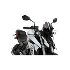 Спортивний мотоциклетний екран PUIG для Suzuki GSX-S950 / GSX-S1000 (21-) сильно затемнений