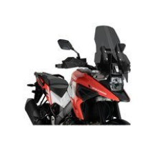Туристичний щиток PUIG V-Tech для Suzuki DL1050 V-Storm / XT / XT Explorer (20-) сильно затемнений