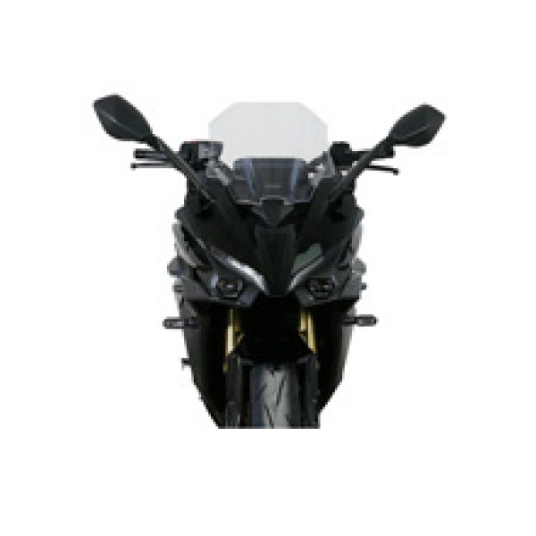Мотоциклетний екран MRA Sport-Screen 