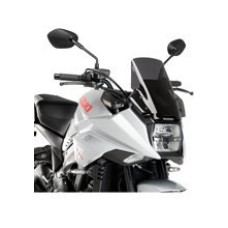 Туристичний щиток PUIG Suzuki GSX-S 1000 S Katana (19-) сильно затемнений