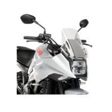 Туристичний щиток PUIG для Suzuki GSX-S 1000 S Katana (19-) прозорий