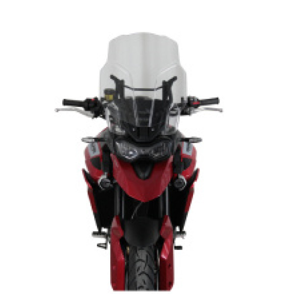 Мотоциклетний екран MRA Touring 