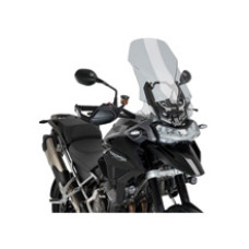 Туристичний екран PUIG для Triumph Tiger 1200 (22-) легке затемнення