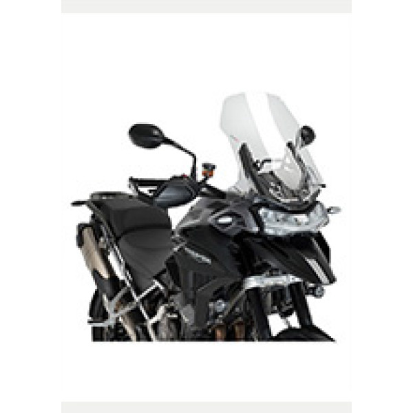 Туристичний щиток PUIG для Triumph Tiger 1200 (22-) прозорий