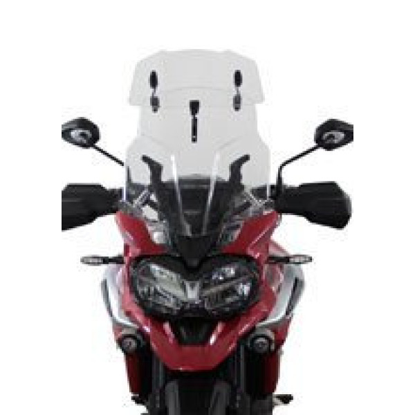 Мотоциклетний екран MRA Vario-X-Creen 