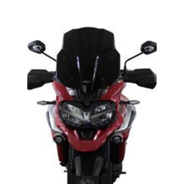 Мотоциклетний екран MRA Touring 